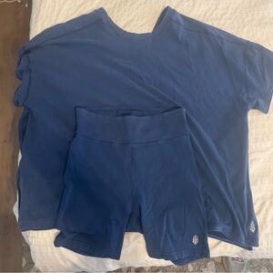 Hot Shot Reversible Set FP